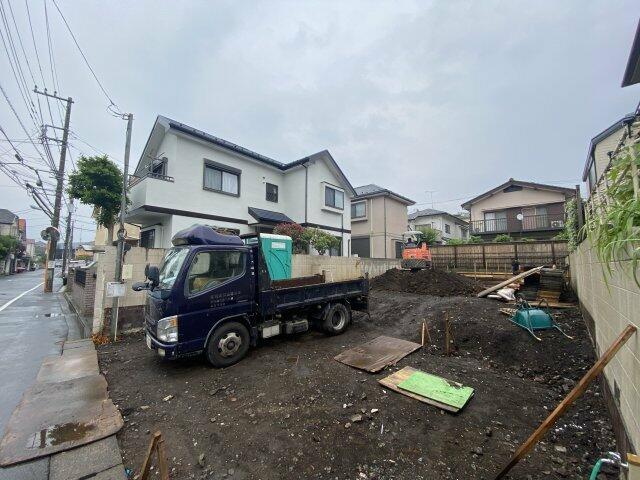 アットホーム 調布市 緑ケ丘１丁目 仙川駅 2階建 ３ｌｄｋ 調布市の新築一戸建て 提供元 リライズホーム 株 武蔵野店 一軒家 家の購入