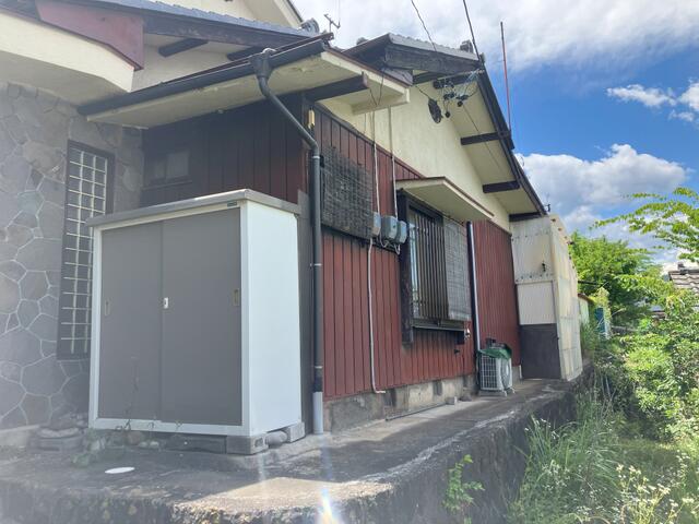 Cheap house for sale in Ueda, Nagano