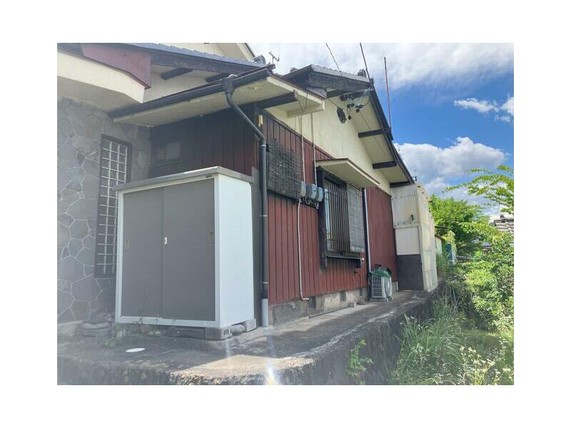 Ueda City, Kamimaruko (Oya Station) 1-story 3LDK