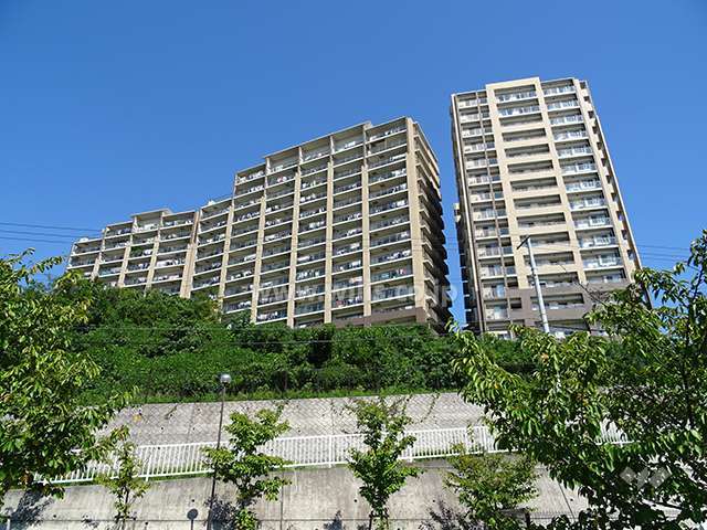 アットホーム 千里ディアヒルズ ブライト リッジ 7階 ３ｌｄｋ 吹田市の中古マンション マンション購入の情報