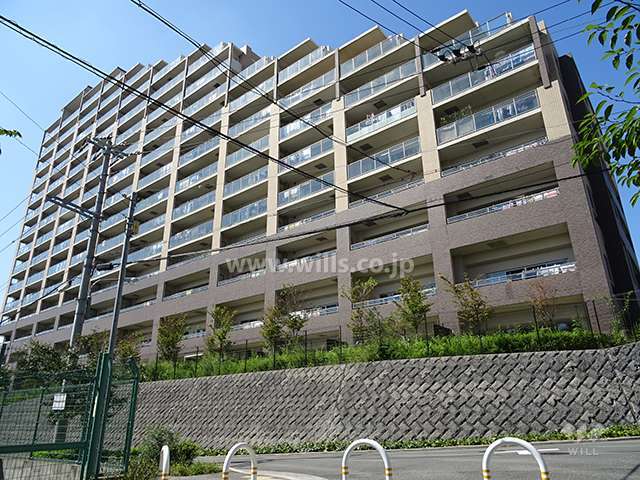 アットホーム 千里ディアヒルズ ブライト リッジ 7階 ３ｌｄｋ 吹田市の中古マンション マンション購入の情報