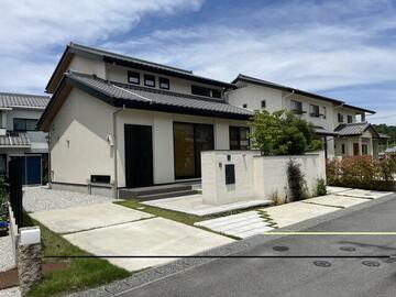 素晴らしい価格 アットホーム】高市郡明日香村 大字檜前（飛鳥駅） 2階建 地図・旅行ガイド
