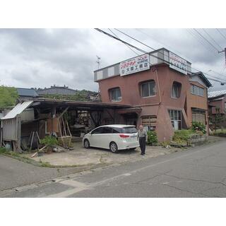 南蒲原郡田上町 大字川船河 （羽生田駅 ） 2階建 5K