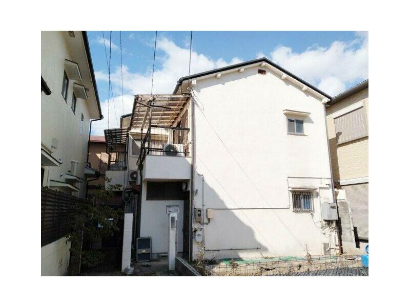 Inaba-so 2-chome, Amagasaki City (Tachibana Station) 2-story 3DK