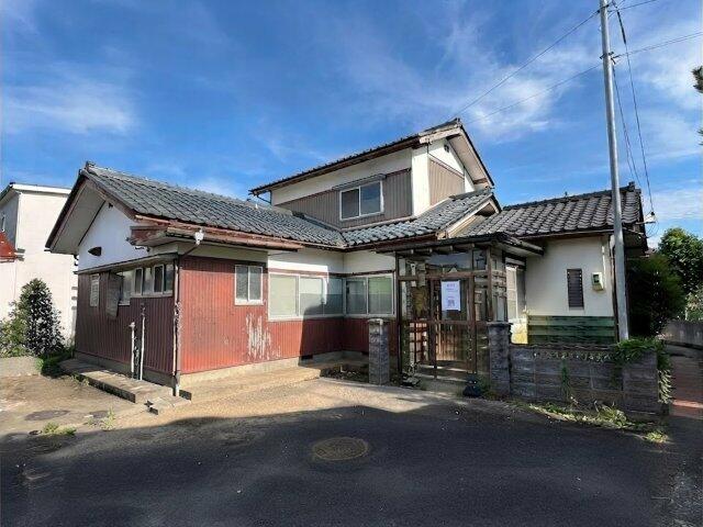 Echizen City, Kitafu 3-chome (Kitafu Station) 2-story building 6DK