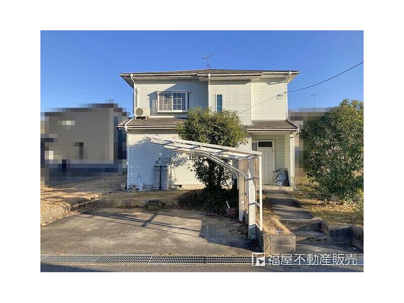 Hino-cho, Gamo-gun, Hino Oaza Ishihara (Hino Station) 2F 4SLDK

5.8 million yen