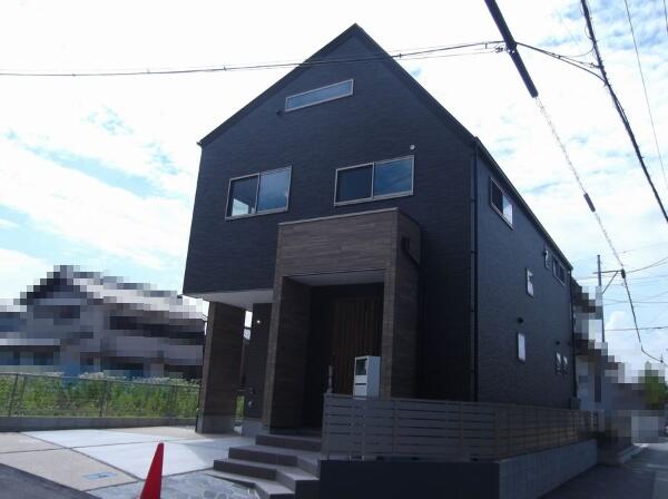 アットホーム 四日市市 大字茂福 近鉄富田駅 2階建 ４ｌｄｋ 四日市市の新築一戸建て 提供元 住友不動産販売 株 四日市 営業センター 一軒家 家の購入