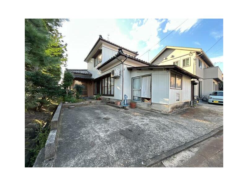 Tsubame City, Somaki (Tsubame Station) 2-story building 5SDK