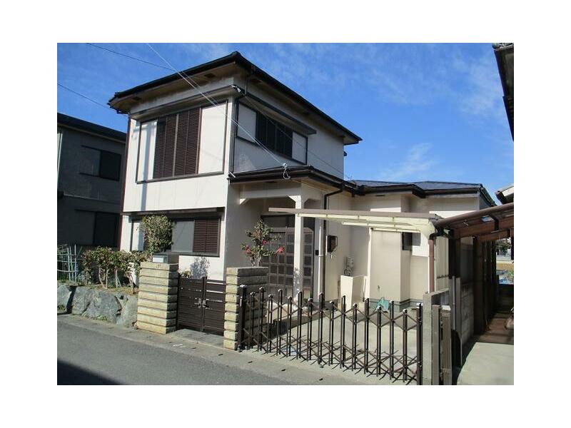 Iwade City, Nitta Hiroshi 2-story building 4DK