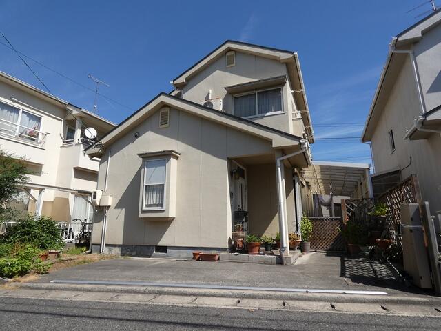 Kurashiki, Okayama property
