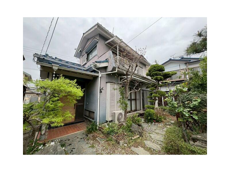 Kuki City, Shobu Town Shobu (Kuki Station) 2-story building 4DK