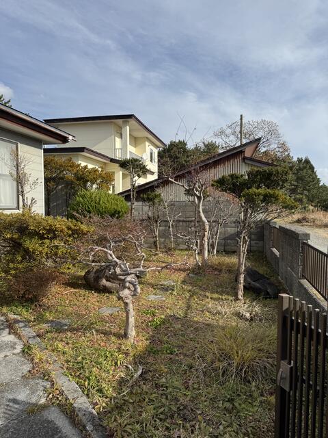 函館市 恵山町(函館駅) 平屋建 4LDK 4