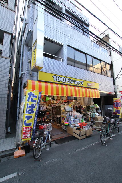 アットホーム 江戸川区 北小岩６丁目 京成小岩駅 3階 １ｄｋ 提供元 株 ハウスメイトショップ 北千住 店 江戸川区の賃貸マンション