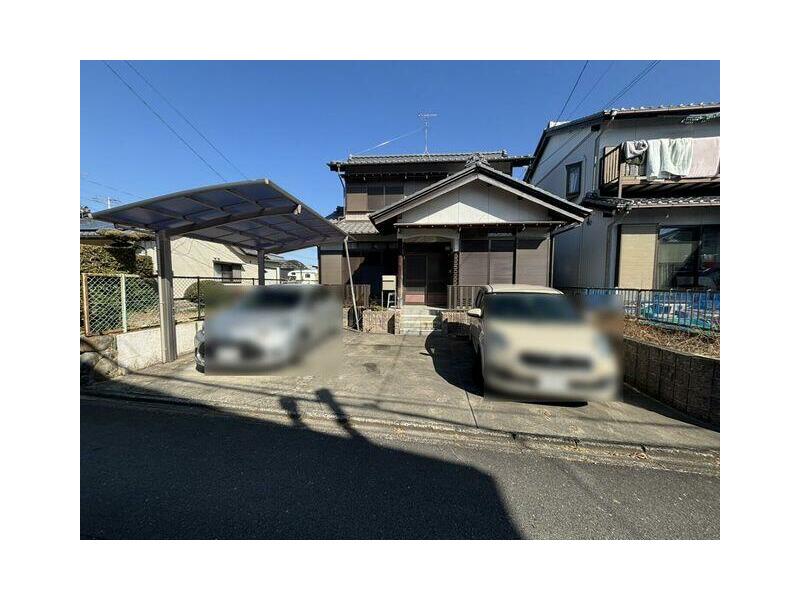 2-story building, 5DK, Sobue-cho, Inazawa City (Morikami Station)