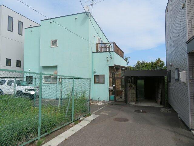 アットホーム 札幌市豊平区 平岸六条１７丁目 南平岸駅 住宅用地 札幌市豊平区の土地 売地 宅地 分譲地など土地の購入情報