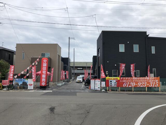 アットホーム 宮城郡利府町 加瀬字町 利府駅 2階建 ４ｌｄｋ 宮城郡利府町の新築一戸建て 提供元 タマホーム 株 仙台 支店 一軒家 家の購入