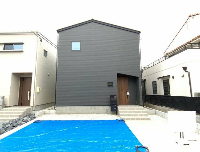 アットホーム 北名古屋市 高田寺起返 西春駅 2階建 ３ｌｄｋ 北名古屋市の新築一戸建て 提供元 アーキテックス 株 アーキテックス不動産販売 岡崎営業所 建売住宅専門店 一軒家 家の購入