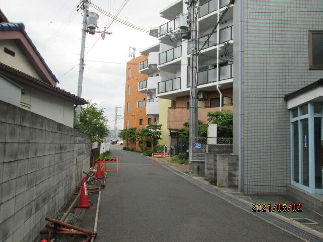 堺市東区 日置荘原寺町 萩原天神駅 5階 ３ｌｄｋ 堺市東区の中古マンション アットホーム マンション購入の情報