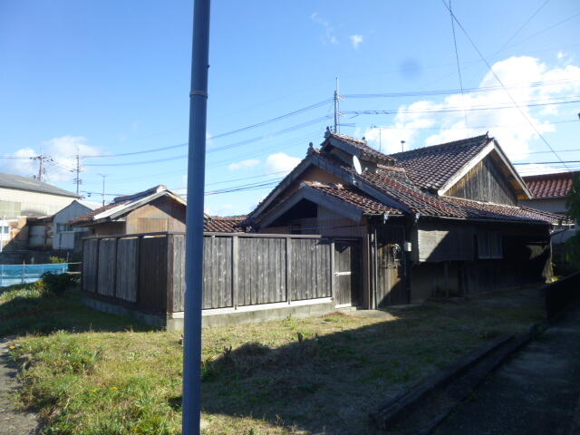 Cheap house for sale in Gotsu, Shimane