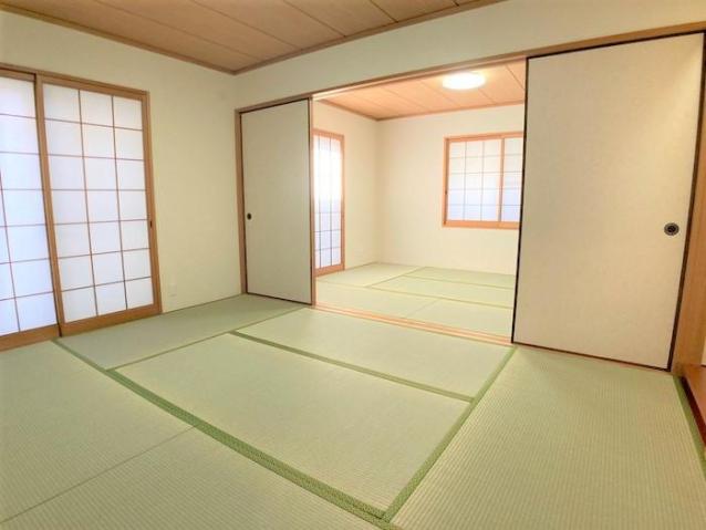 アットホーム 松山市 空港通７丁目 2階建 ４ｓｌｄｋ 松山市の中古一戸建て 提供元 ｓｕｍｉｔａｓ松山南店 株 アート不動産 一軒家 家の購入