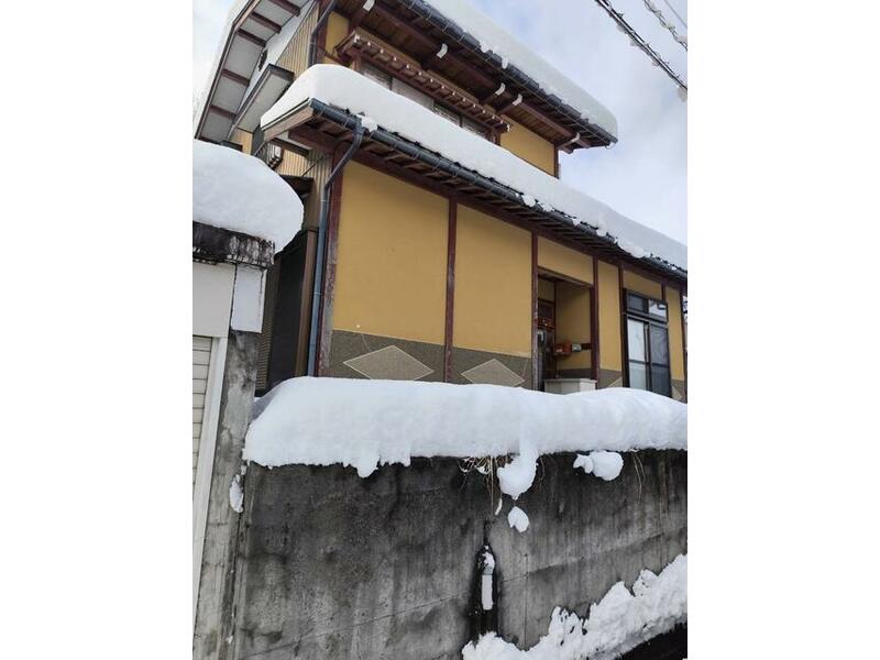 Hida City Kamioka Town Shinon (Hida Hosoe Station) 2-story 3DK