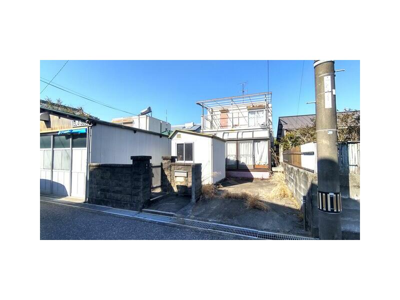 Konan City, Akaoka Town (Akaoka Station), 2-story, 2LDK