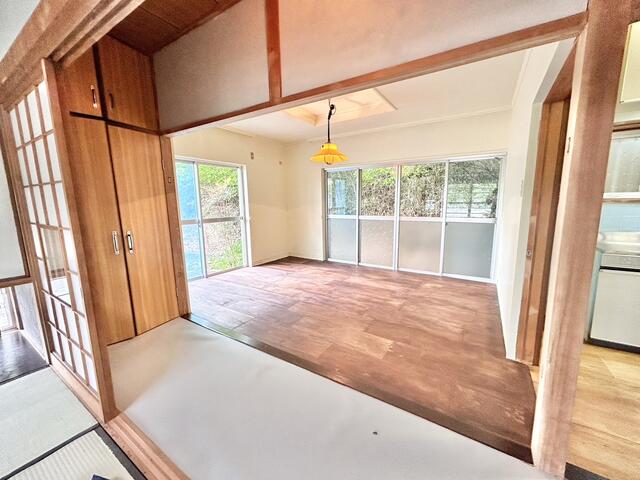 Kobe City, Nishi Ward, Oshibedani-cho Kizu (Kizu Station) Single-story house, 2DK &mdash; photo 8