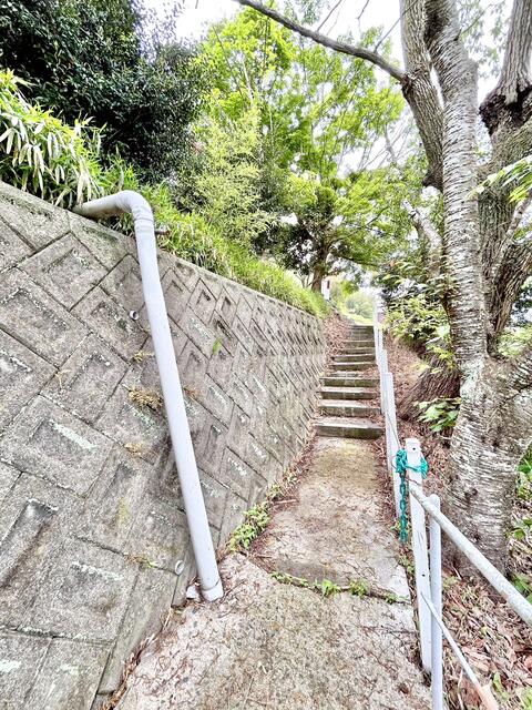 Kobe City, Nishi Ward, Oshibedani-cho Kizu (Kizu Station) Single-story house, 2DK &mdash; photo 4