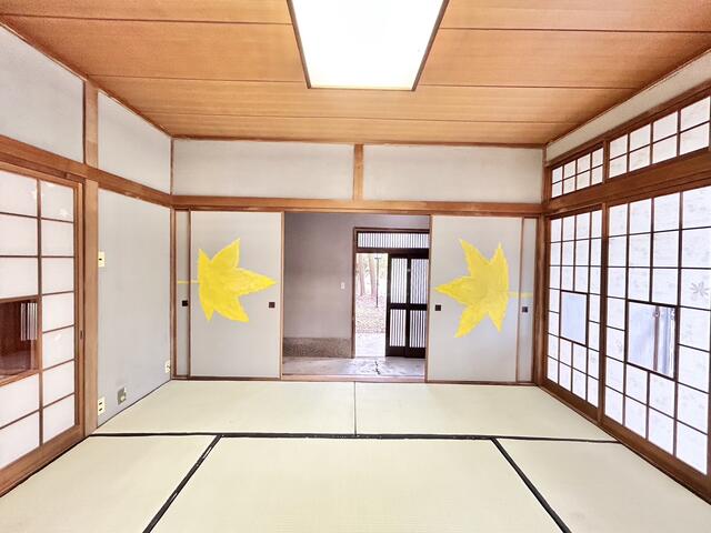 Kobe City, Nishi Ward, Oshibedani-cho Kizu (Kizu Station) Single-story house, 2DK &mdash; photo 7