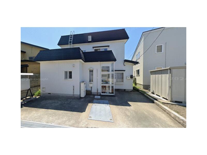 Hirosaki City, Oaza Jonan 1-chome (Seiai Chuko-mae Station) 2-story 7DK