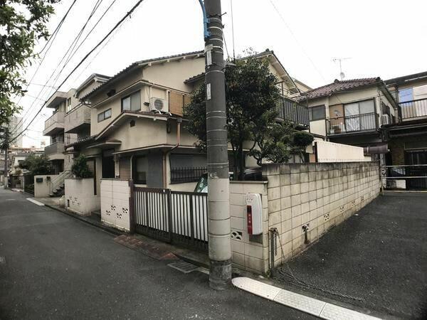 アットホーム 新宿区 大久保２丁目 新大久保駅 住宅用地 新宿区の土地 売地 宅地 分譲地など土地の購入情報