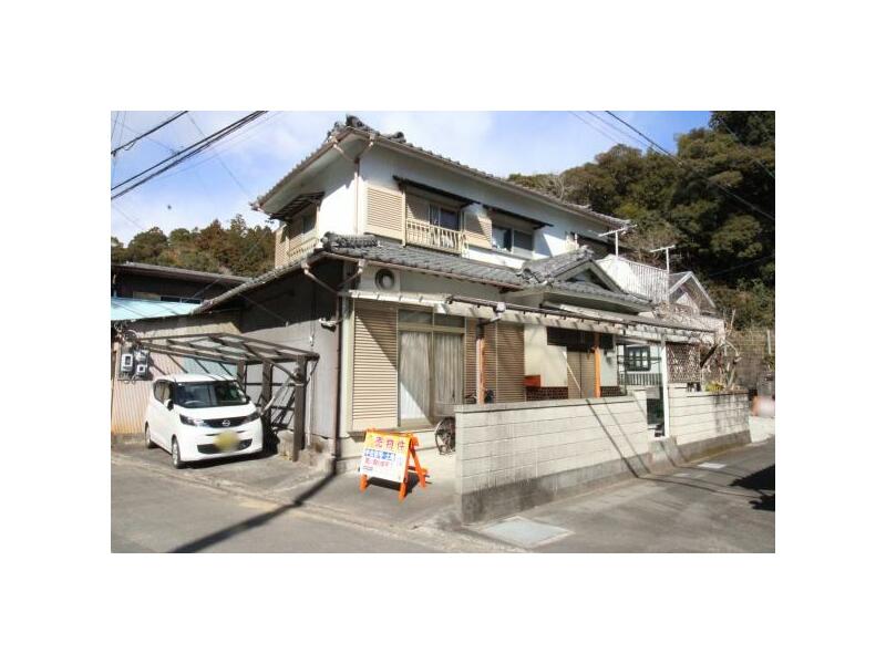 Hatadashi, Shimada City (Shimada Station) 2-story building 5DK