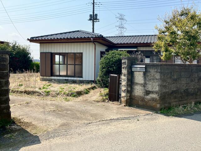 Cheap house for sale in Yuki, Ibaraki