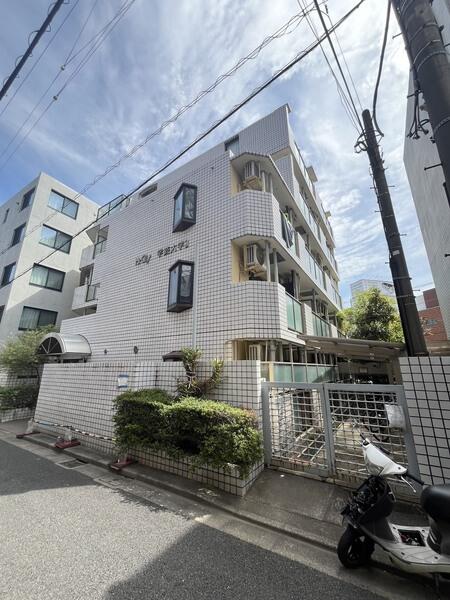 アットホーム】ハイシティ学芸大学第3 1階 ワンルーム[1114258419