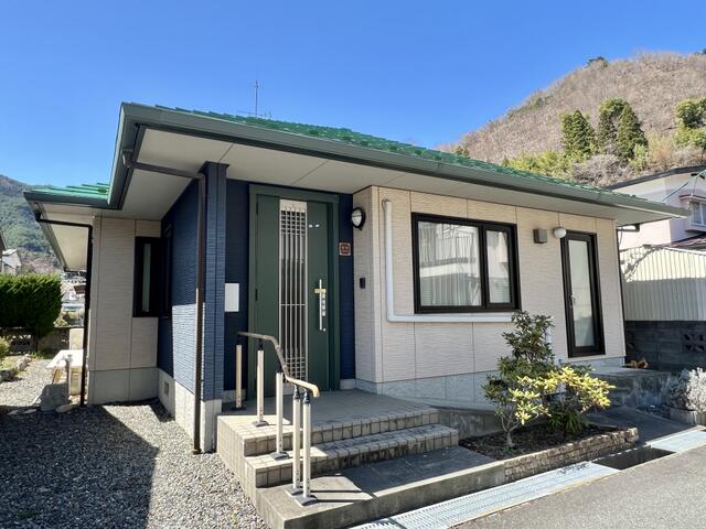 Cheap house for sale in Otsuchi, Iwate