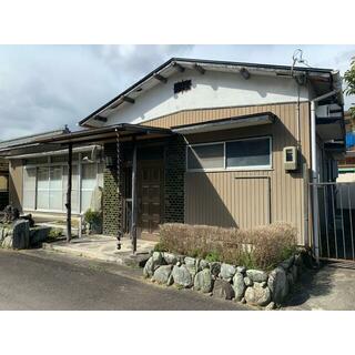 detached 三好市井川町西井川