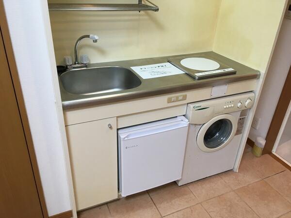 アットホーム コーポモズレイ 102 ワンルーム 提供元 センチュリー21みづほ住販株式会社 新宿区の賃貸アパート アットホーム コーポモズレイ 102 ワンルーム 提供元 センチュリー21みづほ住販株式会社 新宿区の賃貸アパート
