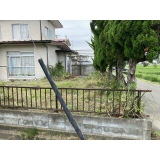 detached 亘理郡山元町山寺字大平