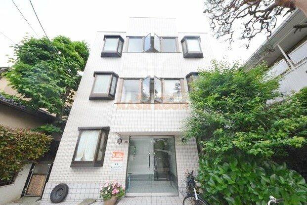 西荻窪駅徒歩20分2LDK敷礼2カ月ペット不可 前田真宏監督の「西荻窪駅徒歩20分2LDK敷礼2ヶ月ペット不可