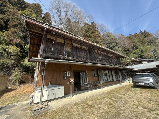 Cheap house for sale in Takasaki, Gunma