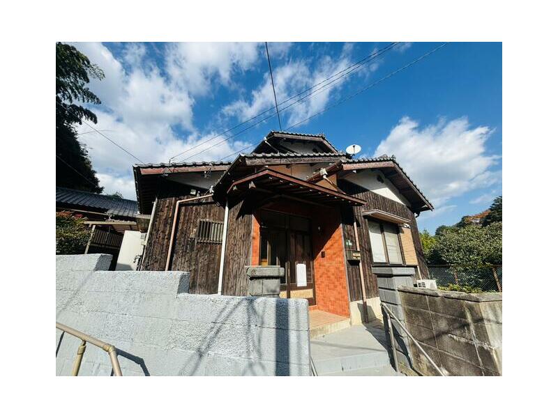 Yahatahigashi Ward, Kitakyushu City, Kiyota 1-chome 2-story building 4LDK