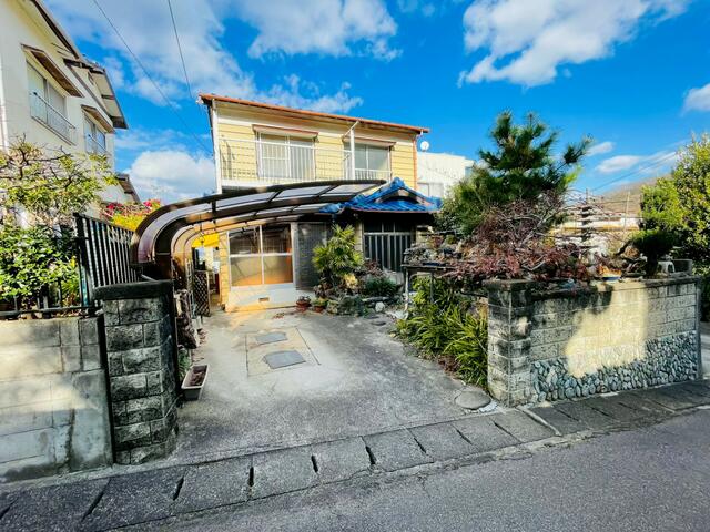 Takamatsu City, Kagawa-cho Asano, 2-story building, 5DK &mdash; photo 3