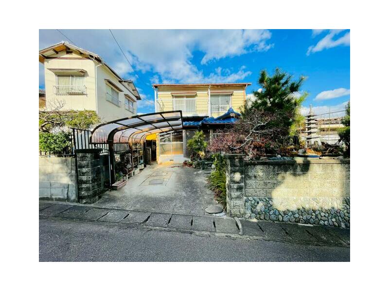 Takamatsu City, Kagawa Town Asano 2-story building 5DK