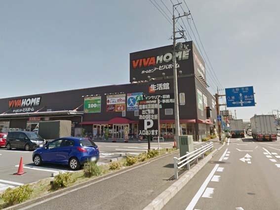アットホーム ｆｓ谷塚ａｐ 2階 ワンルーム 提供元 センチュリー21株式会社草加市民ハウジング草加西口店 草加市 の賃貸アパート