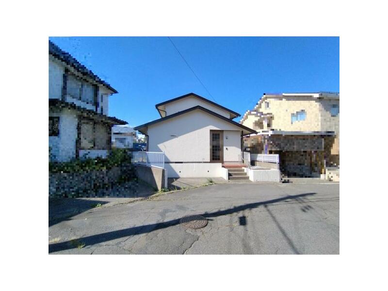 Hachinohe-shi, Hachinohe Oaza Sawasato-aza Fujiko (Hon Hachinohe station) 2F 5LDK

Hachinohe-shi, Hachinohe