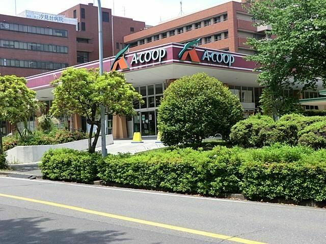 汐見台団地 3階 ３ｄｋ 横浜市磯子区の中古マンション アットホーム マンション購入の情報