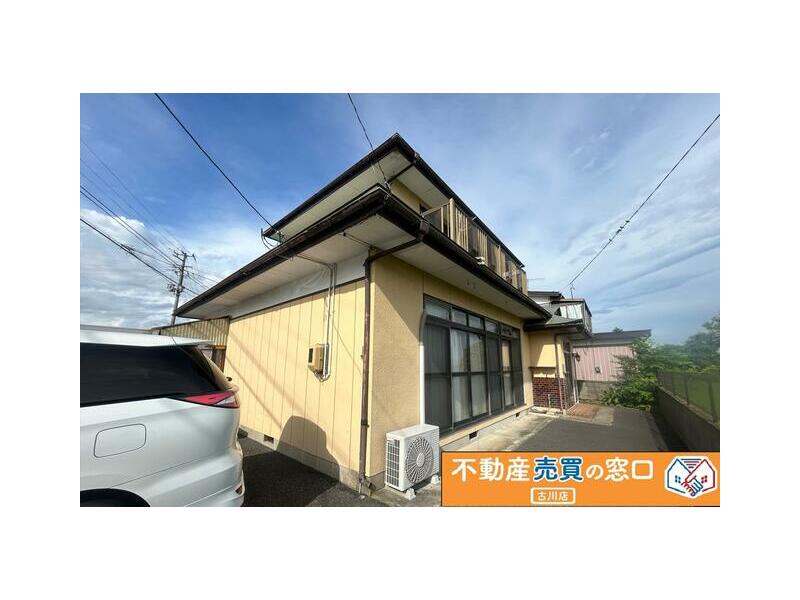 Osaki-shi, Iwateyama Ikezuki Aza Shimomiyamichiai (Ikezuki station) 2F 5DK

3.8 million yen