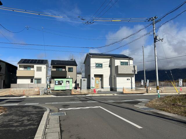 メーサイズ 長岡市/平成28年6月 - 道路地図 - 道路地図
