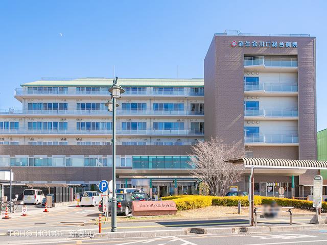 アットホーム 川口市 西青木１丁目 西川口駅 3階建 ２ｓｌｄｋ 川口市の新築一戸建て 提供元 東宝ハウスグループ 株 東宝ハウス新都心 一軒家 家の購入