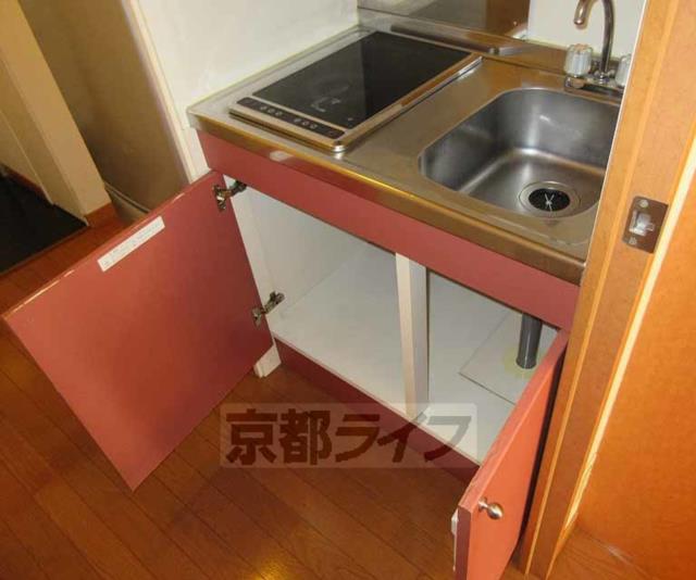 アットホーム レオパレスフォーティウィンクス １２２ １ｋ 提供元 京都ライフ山科店 株 京都ライフ 山科店 京都市山科区の賃貸アパート